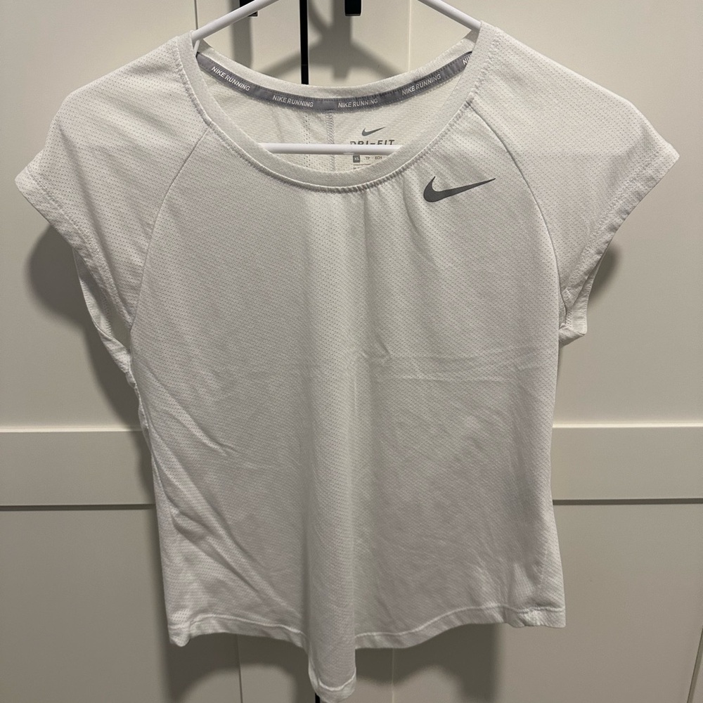 Nike Dri-Fit tech t-shirt